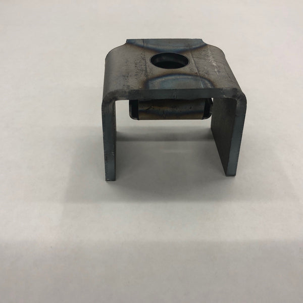 Body Mount Cage Nut #2/#3 (1964L-67) Body Mount Cage Nut #2/#3 (1964L-67)