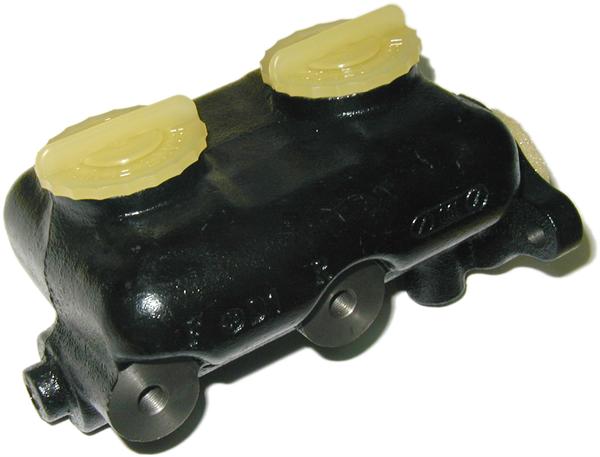 New GM Reproduction Master Cylinder (1965-1966) New GM Reproduction Master Cylinder (1965-1966)