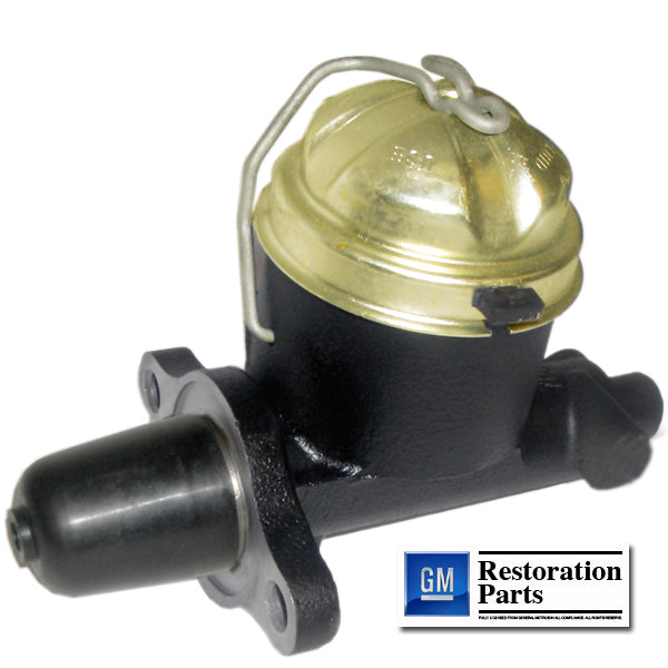 New GM Correct Delco Master Cylinder-Non-Power (1964) New GM Correct Delco Master Cylinder-Non-Power (1964)
