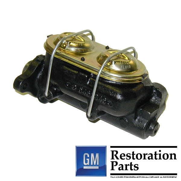 GM Correct Reproduction Master Cylinder Power (1973-1974E) GM Correct Reproduction Master Cylinder Power (1973-1974E)