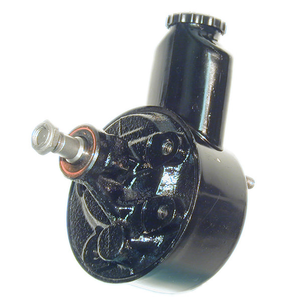 Power Steering Pump, New (1963-74) Power Steering Pump, New (1963-74)