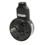 Power Steering Pump, Rebuilt (1963-74) Power Steering Pump, Rebuilt (1963-74)