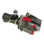 Power Steering Control Valve, New (1963-82)