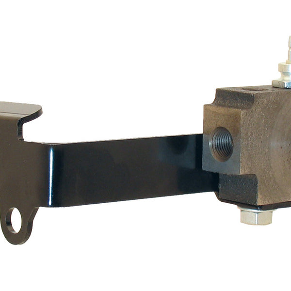 Proportioning Valve (1967-1968) Proportioning Valve (1967-1968)