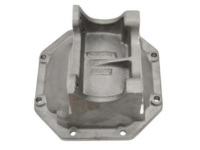 1963-77 Corvette Heavy Duty Rear Differential Cover