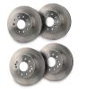 Brake Rotor Full Car Set (1965-1982) Brake Rotor Full Car Set (1965-1982)