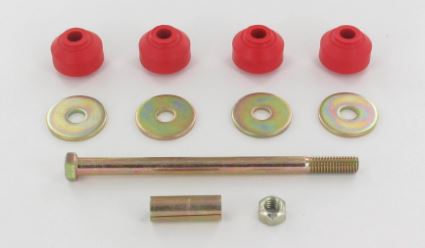 Front Stabilizer Bar End Link Kit HD (1963-82) Front Stabilizer Bar End Link Kit HD (1963-82)