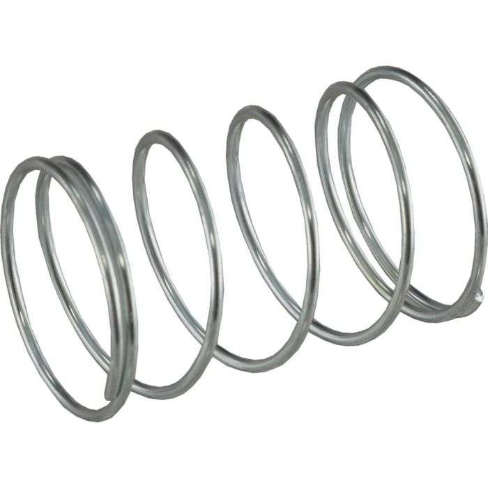 Front Caliper Piston Spring (196582) Muskegon Brake & Tire