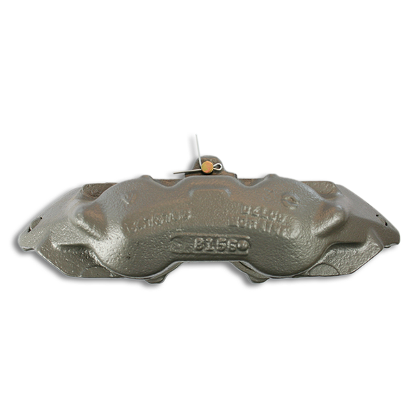 Stainless Steel Sleeved O-Ring Seal Caliper RF (1965-82) Stainless Steel Sleeved O-Ring Seal Caliper RF (1965-82)