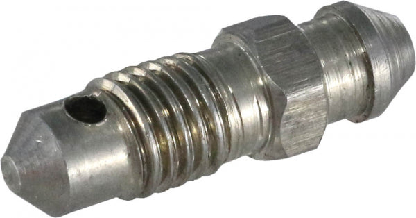 Stainless Brake Bleeder Screw (1965-82) Stainless Brake Bleeder Screw (1965-82)