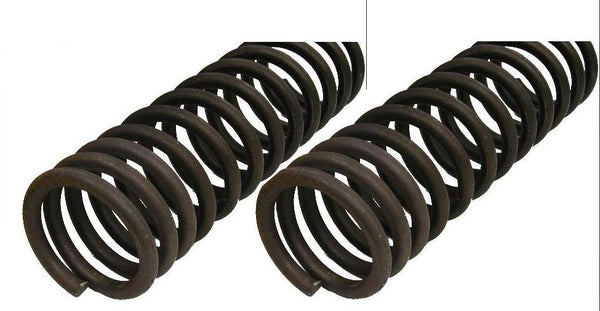 Front Coil Spring, BB W/O Air (1965-67) Front Coil Spring, BB W/O Air (1965-67)