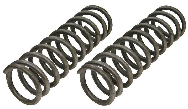 Front Coil Spring, BB W/Air (1966-67) Front Coil Spring, BB W/Air (1966-67)