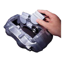 Brake Caliper Piston Retaining Tool (1965-82) Brake Caliper Piston Retaining Tool (1965-82)