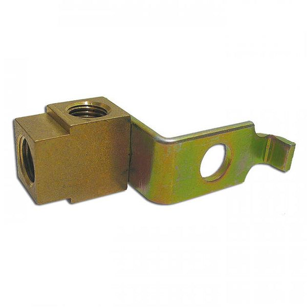 Brake Line Block LF (1965-1968) Brake Line Block LF (1965-1968)
