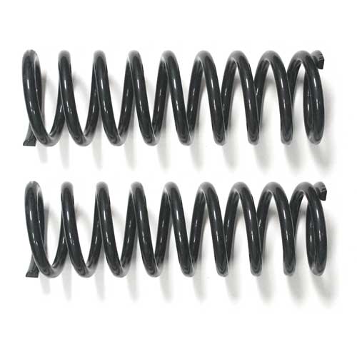 Front Coil Springs (1953-62) Front Coil Springs (1953-62)
