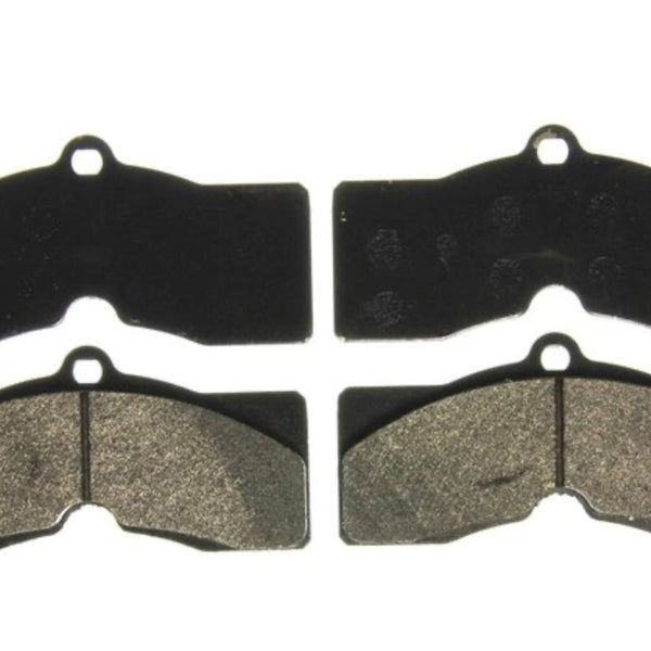 QuickStop Semi-Metallic Brake Pad Set (1965-1982) QuickStop Semi-Metallic Brake Pad Set (1965-1982)