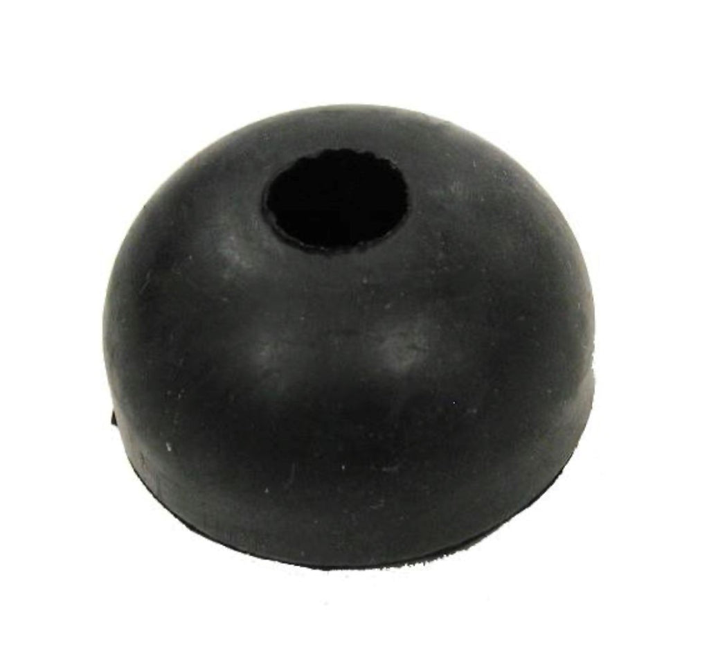 Rear Leaf Spring Grommet (196396) Muskegon Brake & Tire