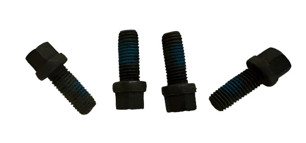 1980-81 Differential Side Yoke Bolt 1/4"-28 Automatic, Side Set GM