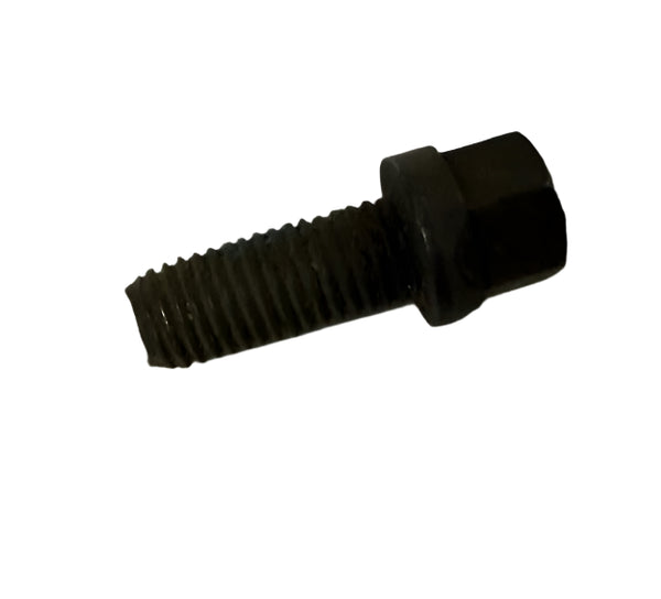 1980-81 Differential Side Yoke Bolt 1/4"-28 Automatic GM