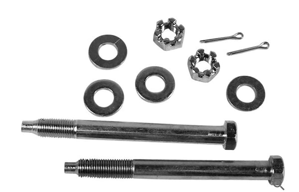 1968-79 Corvette Differential Bracket To Differential Bolt Set