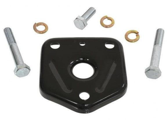 Spring Mount Plate Kit (1980-82)