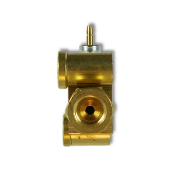 Proportioning Valve (1974-1977)