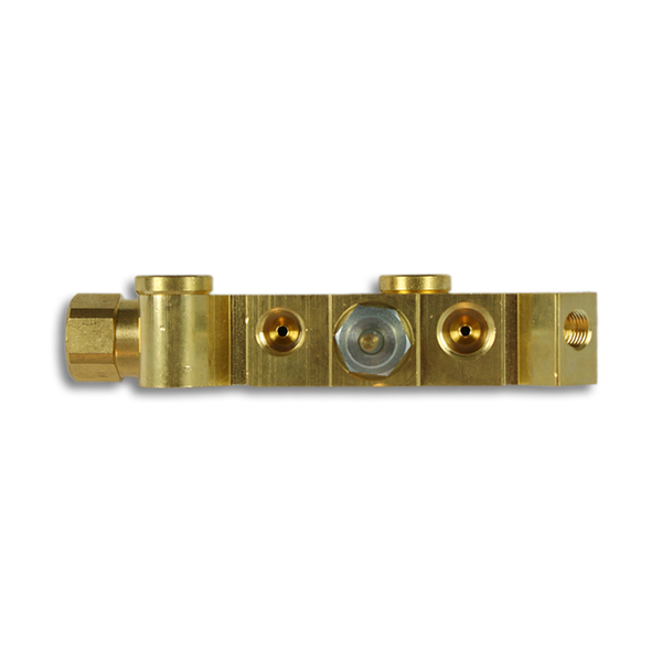 Proportioning Valve (1974-1977)