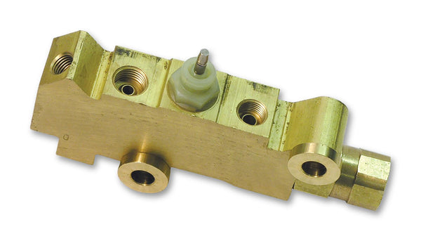 Proportioning Valve (1974-1977)