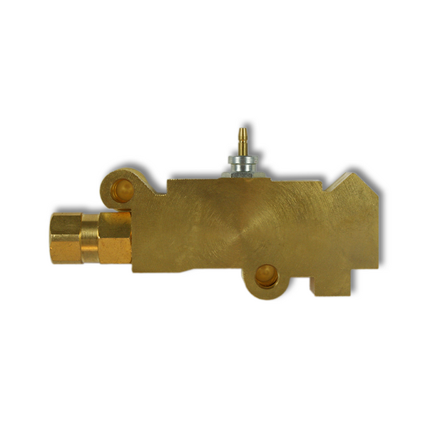 Proportioning Valve (1974-1977)