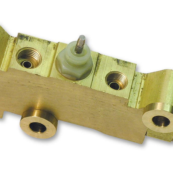Proportioning Valve (1974-1977)