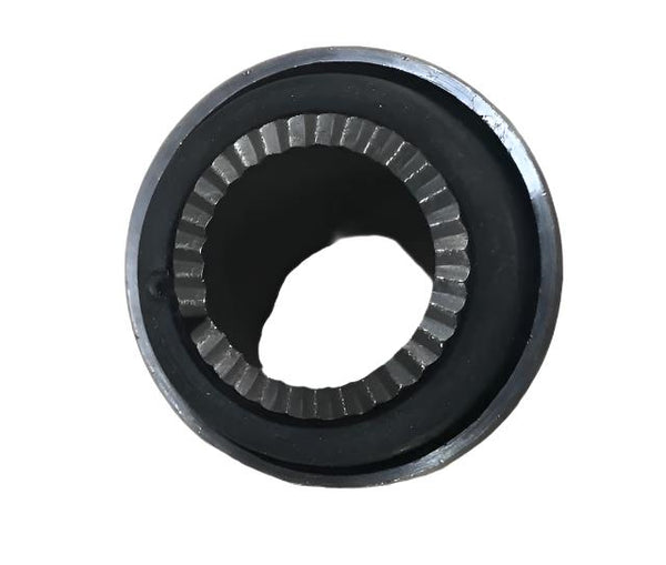 Strut Rod Bushing, Rubber (1959-62)