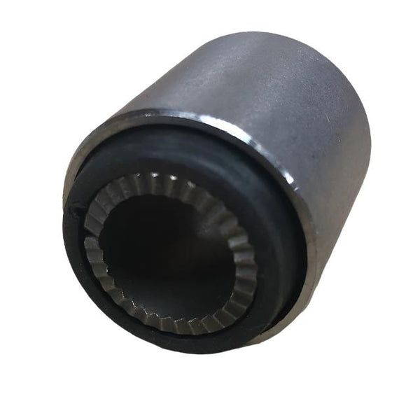 Strut Rod Bushing, Rubber (1959-62)