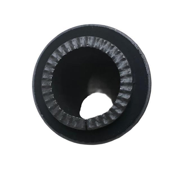 Strut Rod Bushing, Rubber (1963-74)