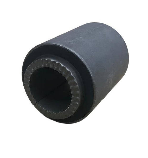 Strut Rod Bushing, Rubber (1963-74)