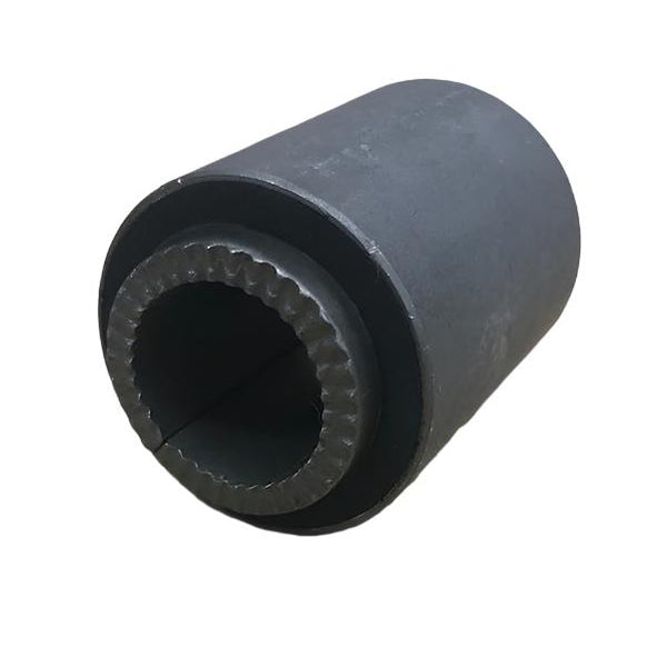 Strut Rod Bushing, Rubber (1963-74)