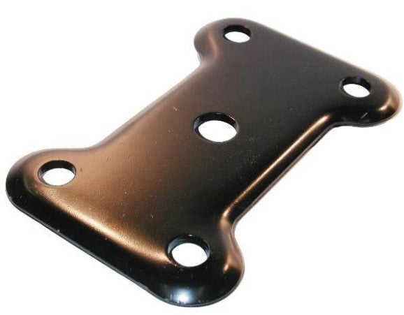 1963-77 Corvette Rear Leaf Spring Mounting Plate