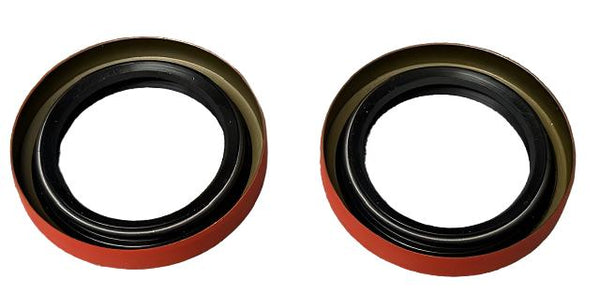 1963-79 Corvette Differential Side Yoke Seal, Pair