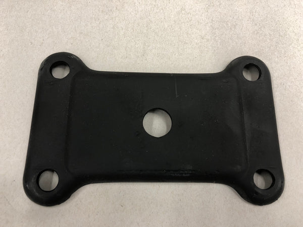 1978-79 Corvette Leaf Spring Mounting Plate