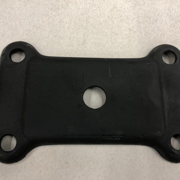 1978-79 Corvette Leaf Spring Mounting Plate