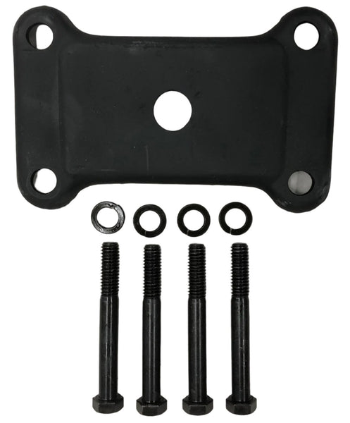 Spring Mount Plate Kit (1978-1979)