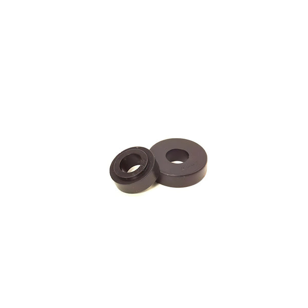 1963-82 Corvette Front Differential/Snubber Mount Bushings, Polyurethane