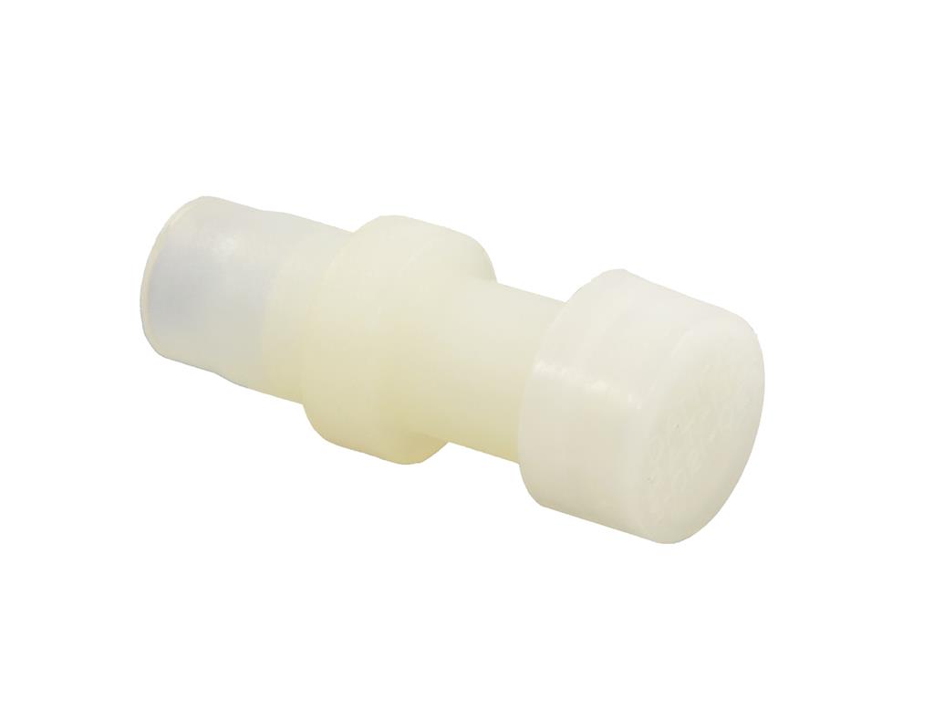 195396 Corvette Rear Differential Vent Tube Muskegon Brake & Tire