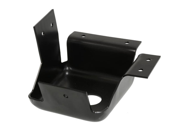 LH Body Mount Reinforcement Bracket #4 (1968-82)