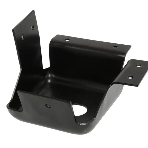 RH Body Mount Reinforcement Bracket #4 (1968-82)