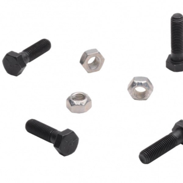 Tie Rod Adjusting Sleeve Hardware Set (1953-62)