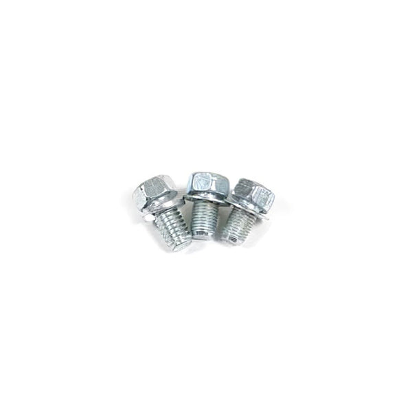 1960-68 Corvette Crank Pulley Mounting Bolt Set