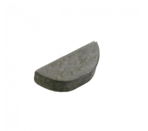1963-74 Corvette Power Steering Pump Pulley Woodruff Key