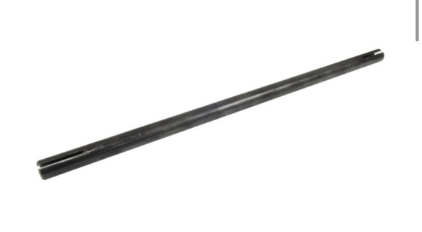 Tie Rod Adjusting Sleeve (1953-62)