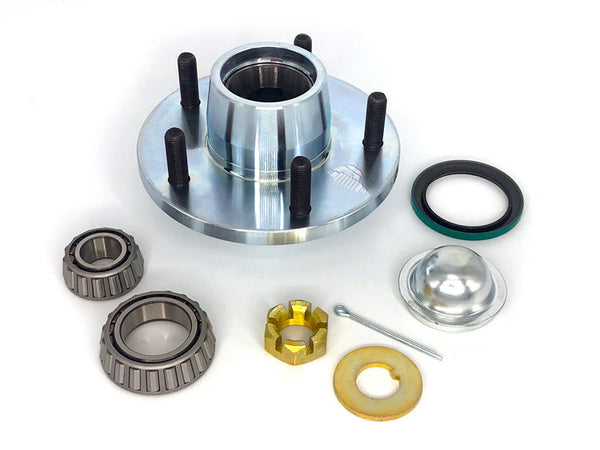 1963-68 Corvette New Front Hub Kit