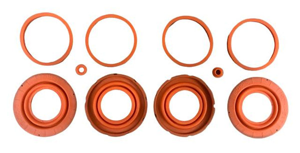 2014-19 Corvette Front Caliper Seal Kit